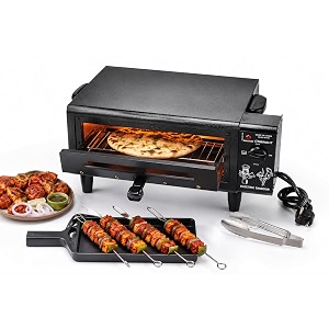 b-4 electric tandoor