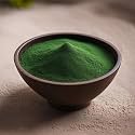 Rangoli Powder Dark Green(Kai) Color 100 Gram Diwali Floor Decoration Art Muggu Powder Diwali Decoration Creativity Rang for Home Navratri Pongal Pooja Mandir