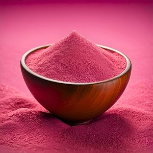 rangoli powder dark pink color 250 gram diwali floor decoration art muggu powder diwali decoration creativity rang for home navratri pongal pooja mandir