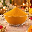 Rangoli Powder Dark Pink Color 300 Gram Diwali Floor Decoration Art Muggu Powder Diwali Decoration Creativity Rang for Home Navratri Pongal Pooja Mandir