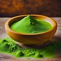 Rangoli Powder Green Color 1 KG Diwali Floor Decoration Art Muggu Powder Diwali Decoration Creativity Rang for Home Navratri Pongal Pooja Mandir