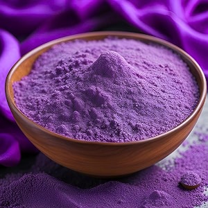 rangoli powder purple color 100 gram diwali floor decoration art muggu powder diwali decoration creativity rang for home navratri pongal pooja mandir