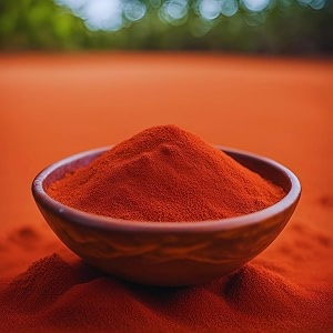 rangoli powder red color 200 gram diwali floor decoration art muggu powder diwali decoration creativity rang for home navratri pongal pooja mandir