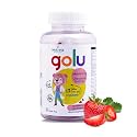Bright Eye Gummies For Kids 5-13 years