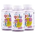 Bright Eye Gummy For Kids 5-13 years