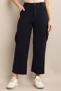 bright nex women cargos