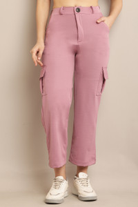bright nex women cargos