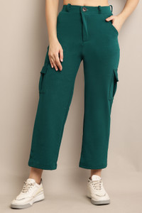 bright nex women cargos