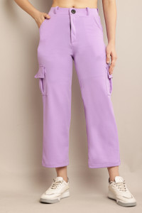 bright nex women cargos