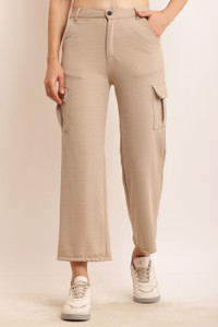 bright nex women cargos