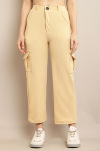 bright nex women cargos