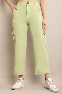 bright nex women cargos