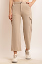 bright nex Women Cargos