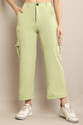 bright nex Women Cargos