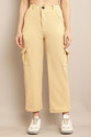 bright nex Women Cargos