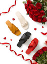 Bright Sayera Women Flats