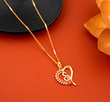 Bright STYLE new design necklace chain for women &girls Gold-plated Plated Metal, Alloy Chain