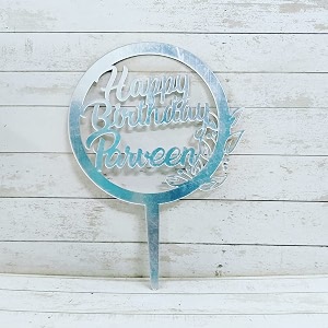 happy birthday cake topper for decoration for girlsboyskidswifehusband for decorating items