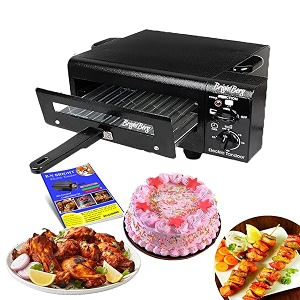 electric tandoor large b-4tr
