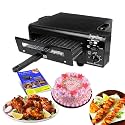 Electric Tandoor Large B-4TR