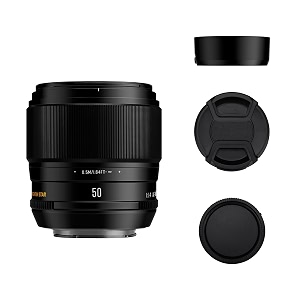 brightin star af 50mm f14 lens for sony e mount mirrorless camera aps-c stm auto focus large aperture prime lens fit for sony alpha zv-e10 a7iv a6400 a7siii a7iiia6600 a7riv a7riii