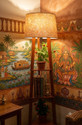 BRIGHTOLO Club Floor Lamp