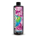 Brightwell Aquatics AminŌmega Amino Acid Fish Supplement, 500ml