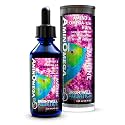 Brightwell Aquatics AminŌmega Amino Acid Fish Supplement, 125ml
