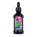 Brightwell Aquatics AminOmega - Amino &amp; Omega - 3/6 HUFA Supplement for All Marine Fish &amp; Reef Aquariums 60-ml