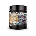 Brightwell Aquatics Xport NO3 Cubes Nitrate Reduction Filter Media 500ml