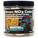 Brightwell Aquatics Xport NO3 Cubes Nitrate Reduction Filter Media 250ml