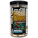 Brightwell Aquatics Xport NO3 Cubes Nitrate Reduction Filter Media 1L