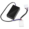 Briidea Load Equalizer &amp; Stabilizer Resistor Compatible with Harley Davidson Motorcycles, NOT FOR 2008 SOFTAIL ROCKER C, LED Turn Signal Controller, Plug &amp; Play, Fixes No Flash &amp; Hyper Flash
