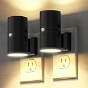 Briignite Motion Sensor Night Light Motion Activated