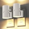 Briignite Motion Sensor Night Light Motion Activated
