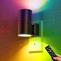 Briignite Night Lights Plug into Wall 1