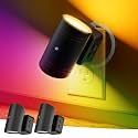 Briignite Night Lights Plug into Wall 10-Color