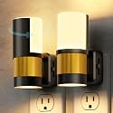 Briignite Night Lights Plug into Wall 2