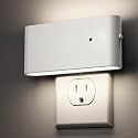 Briignite Night Lights Plug into Wall,Dusk to Dawn Light Sensor,5000K,2Pack