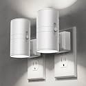 Briignite Night Lights Plug into Wall Modern