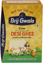 brij gwala 1 ltr pack of-1 Ghee