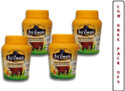 brij gwala 200 ml pack of-4 Ghee