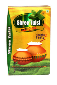 brij gwala Shree Tulsi Desi Ghee with