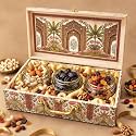 Brijbooti Dry Fruits Gift Pack 510g 