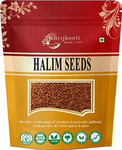 brijbooti halim seeds  garden cress seeds  asaliya seed  halim seeds for eating  seed