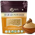 Brijbooti Natural Harad Badi Powder 250 Gm - Haritaki Powder -Kadukkai Powder - Karakkaya - Ayurvedic Digestive Supplement | FSSAI, GMP, ISO Certified