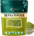 BrijBooti Natural Henna powder for hair Colour and Growth - Mehandi Powder For Hair