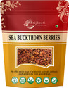 BrijBooti Sea Buckthorn Dried Berries Original