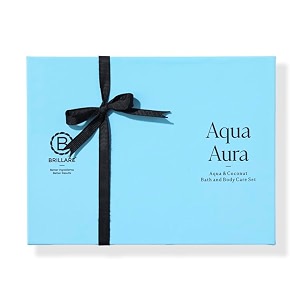 Brillare Aqua Aura Gift Kit 13