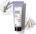 BRILLARE Mini Lavender Coconut Body Wash
